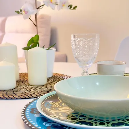 Dimora Di Luna By Nextgen * Costa De Antigua