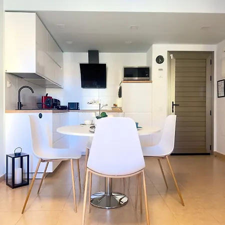 Dimora Di Luna By Nextgen Apartment