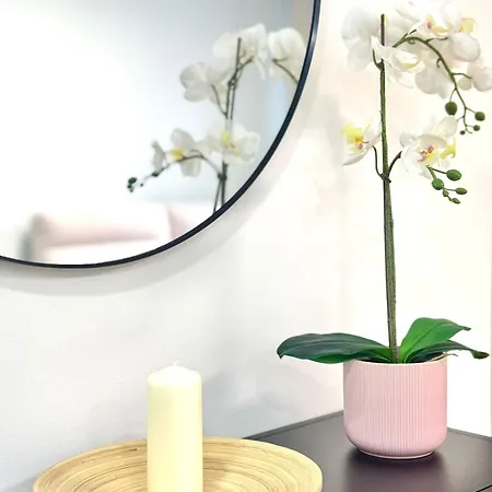 Apartment Dimora Di Luna By Nextgen