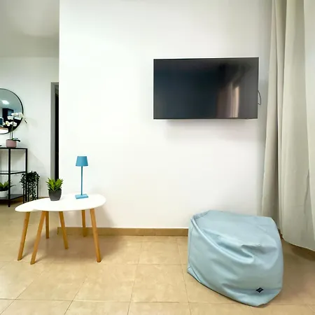 Apartment Dimora Di Luna By Nextgen Costa De Antigua