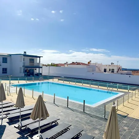 Dimora Di Luna By Nextgen Costa De Antigua