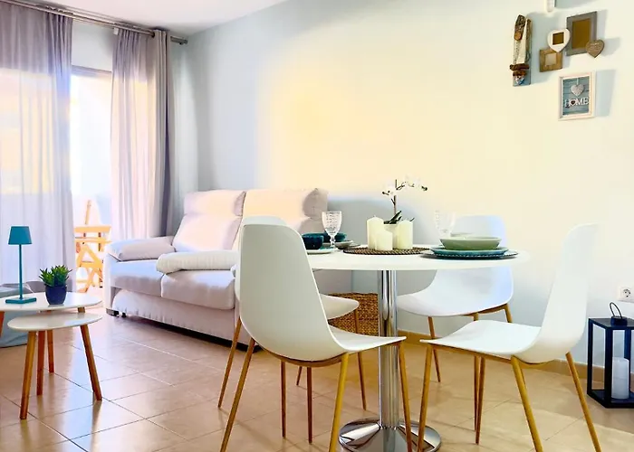 Apartment Dimora Di Luna By Nextgen