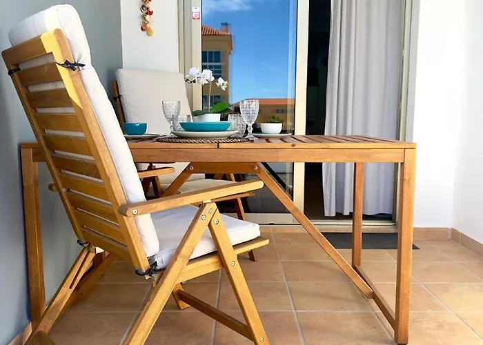 Dimora Di Luna By Nextgen Apartment *