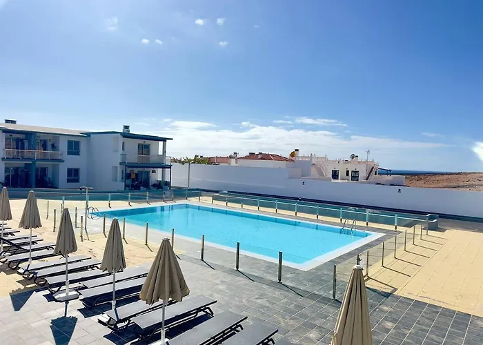 Dimora Di Luna By Nextgen Costa De Antigua