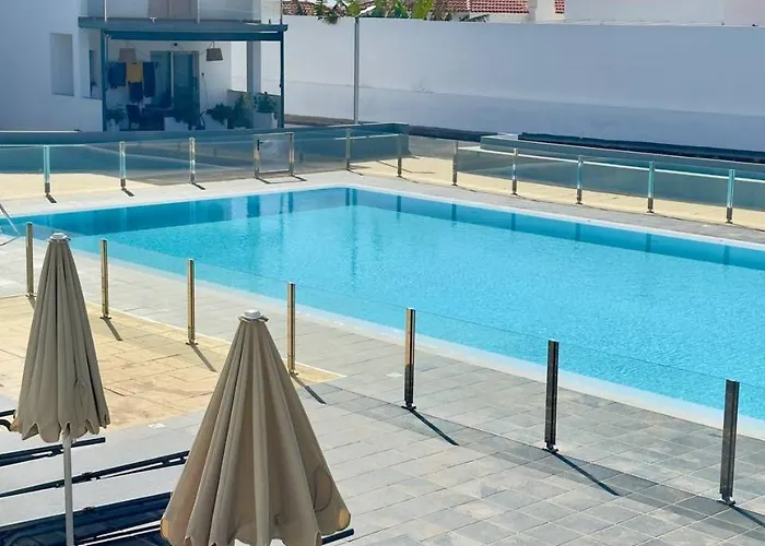 Dimora Di Luna By Nextgen Apartment *