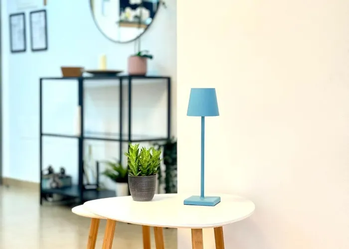 Dimora Di Luna By Nextgen *