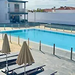 Nextgen Dimora Luna I Private Garden & Pool Fuerteventura Appartement *