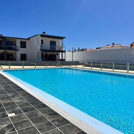 Nextgen Dimora Luna I Private Garden & Pool Fuerteventura